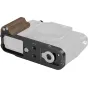 Camera Cage - SMALLRIG 5666 L-SHAPED MOUNT PLATE WITH WOODEN HANDLE FOR FUJIFILM X-T30 / T30 II / T30 III BLACK 5666 - quick order from manufacturer