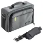 Hard Cases - BW OUTDOOR DRONE.BAG TEX-117.NEO2 FOR DJI NEO 2 FLY MORE COMBO, GREY TEX.117.NEO2 - quick order from manufacturer