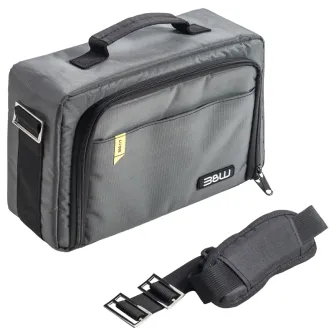 Hard Cases - BW OUTDOOR DRONE.BAG TEX-117.NEO2 FOR DJI NEO 2 FLY MORE COMBO, GREY TEX.117.NEO2 - quick order from manufacturer