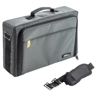 Hard Cases - BW OUTDOOR DRONE.BAG TEX-221.NEO2 FOR DJI NEO 2 MOTION FLY MORE COMBO, GREY TEX.221.NEO2 - quick order from manufacturer