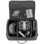 Hard Cases - BW OUTDOOR DRONE.BAG TEX-221.NEO2 FOR DJI NEO 2 MOTION FLY MORE COMBO, GREY TEX.221.NEO2 - quick order from manufacturer