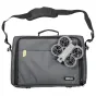 Hard Cases - BW OUTDOOR DRONE.BAG TEX-221.NEO2 FOR DJI NEO 2 MOTION FLY MORE COMBO, GREY TEX.221.NEO2 - quick order from manufacturer