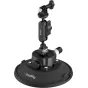 Accessories for Action Cameras - SMALLRIG 5856 6 SUCTION CUP MOUNT FOR ACTION CAMERAS 5856 - quick order from manufacturer