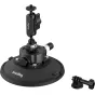 Accessories for Action Cameras - SMALLRIG 5856 6 SUCTION CUP MOUNT FOR ACTION CAMERAS 5856 - quick order from manufacturer