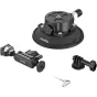 Accessories for Action Cameras - SMALLRIG 5855 4.5 SUCTION CUP MOUNT FOR ACTION CAMERAS 5855 - quick order from manufacturer