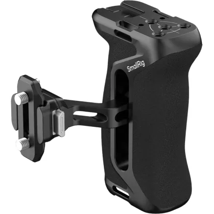 SMALLRIG 5633 HAWKLOCK H21 QUICK RELEASE SIDE HANDLE 5633