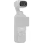 Accessories for Action Cameras - SMALLRIG 5650 WIDE-ANGLE LENS FOR DJI OSMO POCKET 3 5650 - quick order from manufacturer