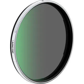 CPL Filters - POLARPRO ARCTIC CP BENJAMIN HARDMAN 86MM C ARTC-CP-86C - quick order from manufacturer