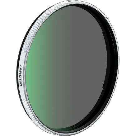 POLARPRO ARCTIC CP BENJAMIN HARDMAN 95MM C ARTC-CP-95C