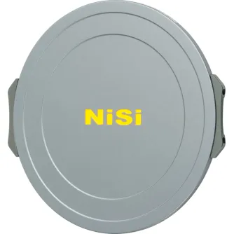 Adapters for filters - NISI JETMAG PRO 67 FRONT CAP JMP67 FRONT CAP - quick order from manufacturer