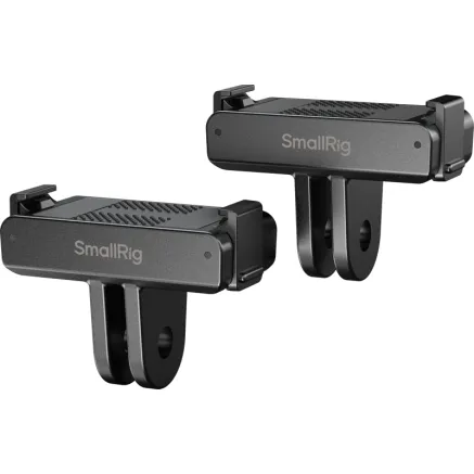 SMALLRIG 5813 QUICK RELEASE MOUNT ADAPTER FOR DJI OSMO 360 / ACTION 5 PRO / 4 / 3 5813