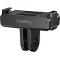 Accessories for Action Cameras - SMALLRIG 5813 QUICK RELEASE MOUNT ADAPTER FOR DJI OSMO 360 / ACTION 5 PRO / 4 / 3 5813 - quick order from manufacturer
