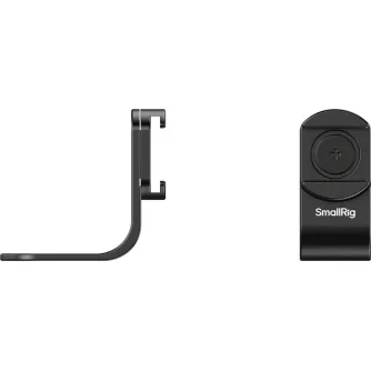 Accessories for Action Cameras - SMALLRIG 5825 MOUNT FOR INSTA360 X4 / X5 WITH COLD SHOE MOUNT 5825 - quick order from manufacturer