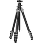 Video Tripods - SMALLRIG 5478 PORTABLE PHOTO CARBON FIBER TRIPOD 5478 - quick order from manufacturer