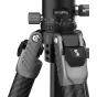 Video Tripods - SMALLRIG 5478 PORTABLE PHOTO CARBON FIBER TRIPOD 5478 - quick order from manufacturer