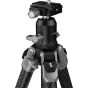 Video Tripods - SMALLRIG 5478 PORTABLE PHOTO CARBON FIBER TRIPOD 5478 - quick order from manufacturer