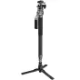 Video Tripods - SMALLRIG 5564 CARBON FIBER PHOTOGRAPHY MONOPOD 5564 - quick order from manufacturer