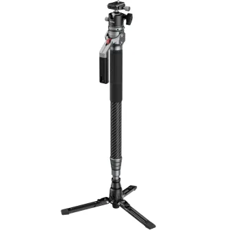 Video Tripods - SMALLRIG 5564 CARBON FIBER PHOTOGRAPHY MONOPOD 5564 - quick order from manufacturer