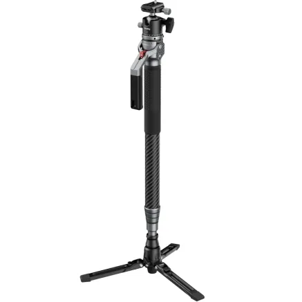 SMALLRIG 5564 CARBON FIBER PHOTOGRAPHY MONOPOD 5564