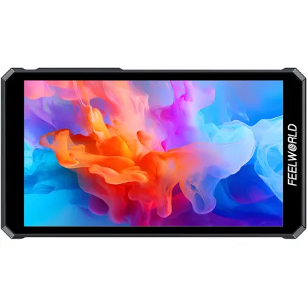 FEELWORLD MONITOR PS6 5,5 AMOLED PS6