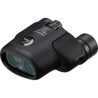 Binoculars - RICOH/PENTAX PENTAX BINOCULARS WR 6,5X21 PAPILIO III BLACK 62010 - quick order from manufacturer