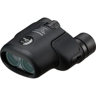 Binoculars - RICOH/PENTAX PENTAX BINOCULARS WR 8,5X21 PAPILIO III BLACK 62012 - quick order from manufacturer