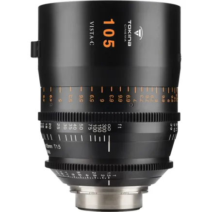TOKINA VISTA-C 105MM T1.5 CINEMA SONY E KPC-3206E-M