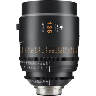 CINEMA Video Lenses - TOKINA VISTA-C 135MM T1.5 CINEMA SONY E KPC-3210E-M - quick order from manufacturer