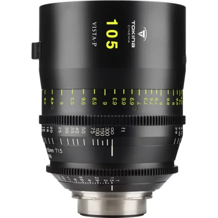 TOKINA VISTA-P 105MM T1.5 CINEMA SONY E KPC-3106E-M