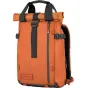 Backpacks - WANDRD PRVKE PHOTO BUNDLE 15L SEDONA ORANGE PK15-SO-PB-4 - quick order from manufacturer
