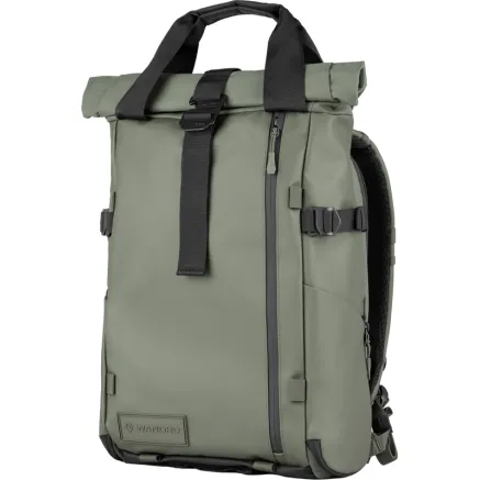 WANDRD PRVKE BAG ONLY 21L WASATCH GREEN PK21-WG-4