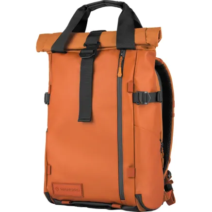 WANDRD PRVKE BAG ONLY 21L SEDONA ORANGE PK21-SO-4