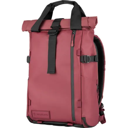WANDRD PRVKE BAG ONLY 21L RHONE BURGUNDY PK21-RB-4