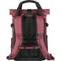 Backpacks - WANDRD PRVKE BAG ONLY 21L RHONE BURGUNDY PK21-RB-4 - quick order from manufacturer
