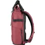Backpacks - WANDRD PRVKE BAG ONLY 21L RHONE BURGUNDY PK21-RB-4 - quick order from manufacturer