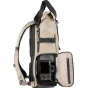 Backpacks - WANDRD PRVKE PHOTO BUNDLE 21L YUMA TAN PK21-YT-PB-4 - quick order from manufacturer