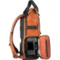 Backpacks - WANDRD PRVKE PHOTO BUNDLE 21L SEDONA ORANGE PK21-SO-PB-4 - quick order from manufacturer
