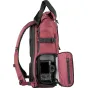 Backpacks - WANDRD PRVKE PHOTO BUNDLE 21L RHONE BURGUNDY PK21-RB-PB-4 - quick order from manufacturer