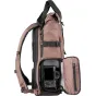 Backpacks - WANDRD PRVKE PHOTO BUNDLE 21L ATACAMA CLAY PK21-AC-PB-4 - quick order from manufacturer