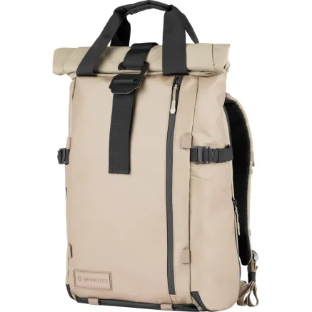 WANDRD PRVKE BAG ONLY 31L YUMA TAN PK31-YT-4