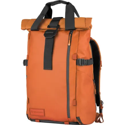 WANDRD PRVKE BAG ONLY 31L SEDONA ORANGE PK31-SO-4
