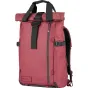 Backpacks - WANDRD PRVKE BAG ONLY 31L RHONE BURGUNDY PK31-RB-4 - quick order from manufacturer