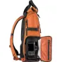 Backpacks - WANDRD PRVKE PHOTO BUNDLE 31L SEDONA ORANGE PK31-SO-PB-4 - quick order from manufacturer