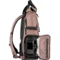 Backpacks - WANDRD PRVKE PHOTO BUNDLE 31L ATACAMA CLAY PK31-AC-PB-4 - quick order from manufacturer