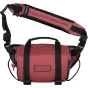 Shoulder Bags - WANDRD ROGUE SLING 4L RHONE BURGUNDY SLG4-RB-2 - quick order from manufacturer