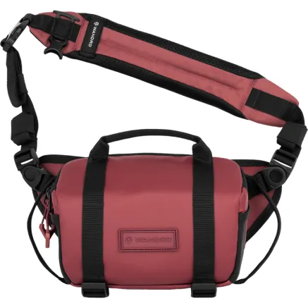 WANDRD ROGUE SLING 4L RHONE BURGUNDY SLG4-RB-2