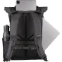 Backpacks - WANDRD PRVKE EDC 18L BLACK PKD15-BK-1 - quick order from manufacturer