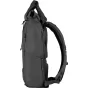 Backpacks - WANDRD PRVKE EDC 18L BLACK PKD15-BK-1 - quick order from manufacturer