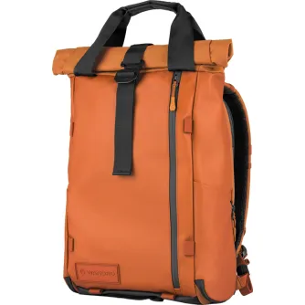 Backpacks - WANDRD PRVKE EDC 18L SEDONA ORANGE PKD15-SO-1 - quick order from manufacturer
