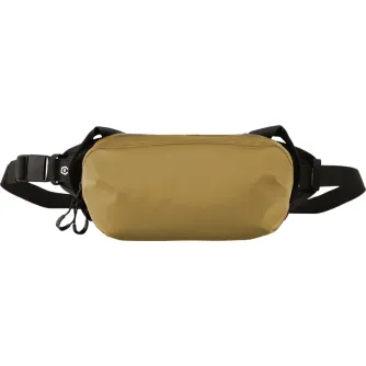 Belt Bags - WANDRD D1 FANNY PACK DALLOL YELLOW D1FP-DY-2R1 - quick order from manufacturer